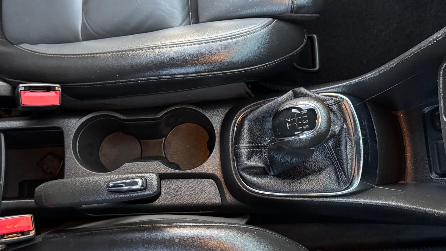 Used Vauxhall Mokka 2015 for sale - 76824125: Photo 17