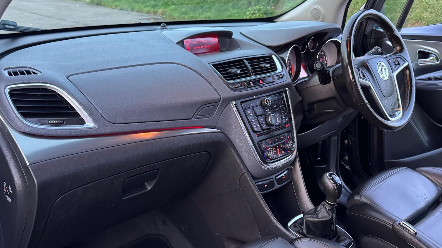 Used Vauxhall Mokka 2015 for sale - 76824125: Photo 19