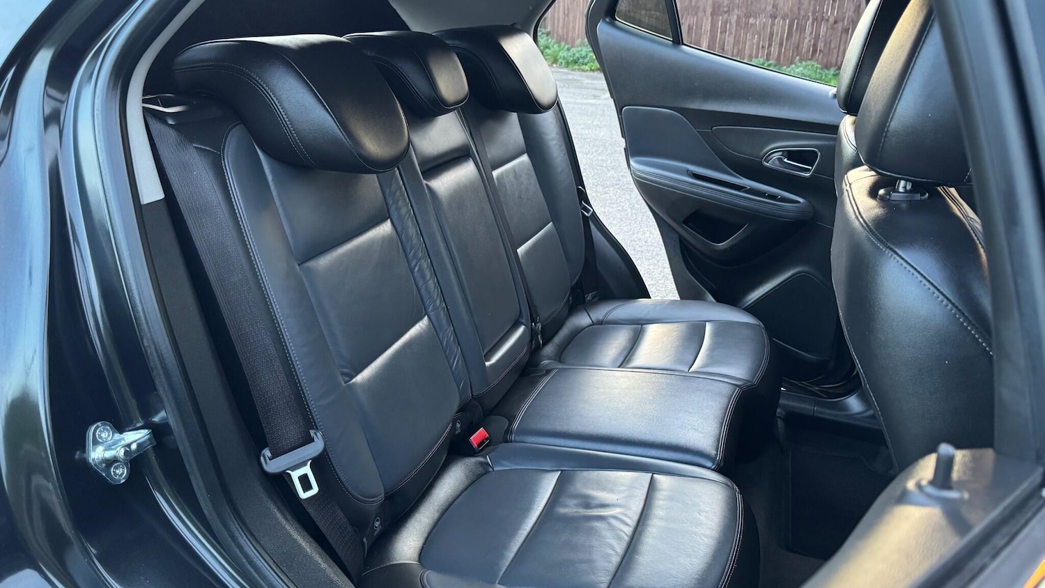 Used Vauxhall Mokka 2015 for sale - 76824125: Photo 24