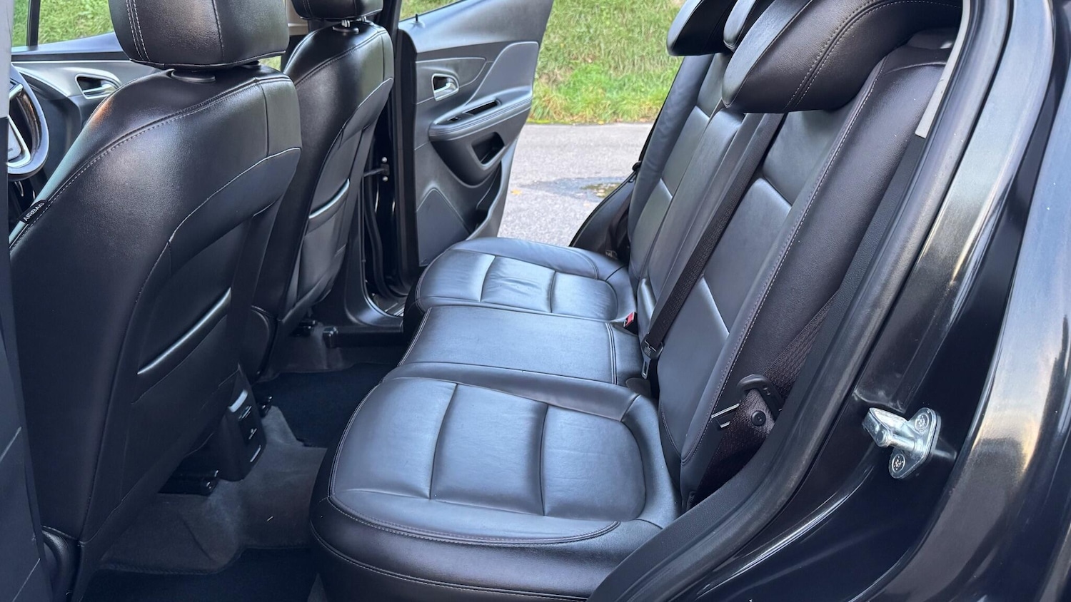 Used Vauxhall Mokka 2015 for sale - 76824125: Photo 25