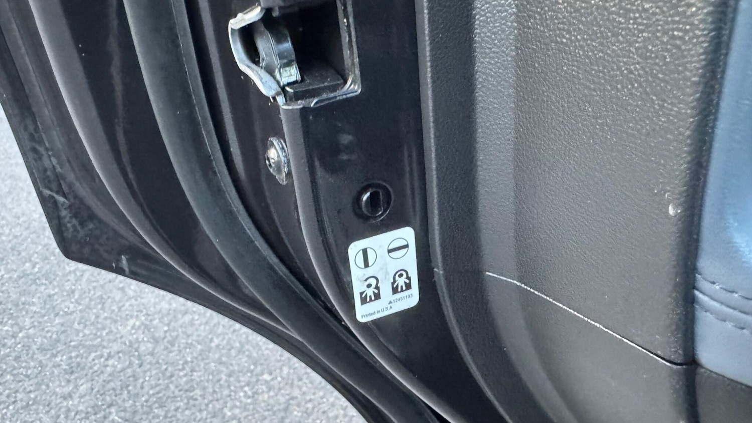 Used Vauxhall Mokka 2015 for sale - 76824125: Photo 30