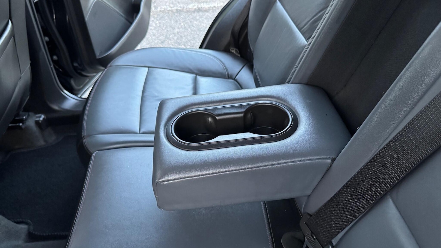 Used Vauxhall Mokka 2015 for sale - 76824125: Photo 31