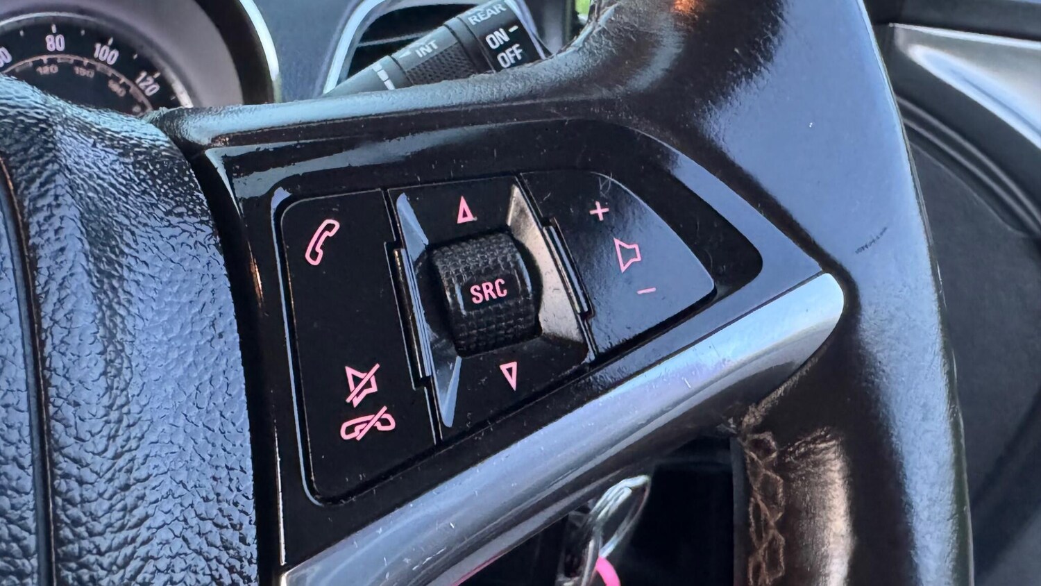 Used Vauxhall Mokka 2015 for sale - 76824125: Photo 33