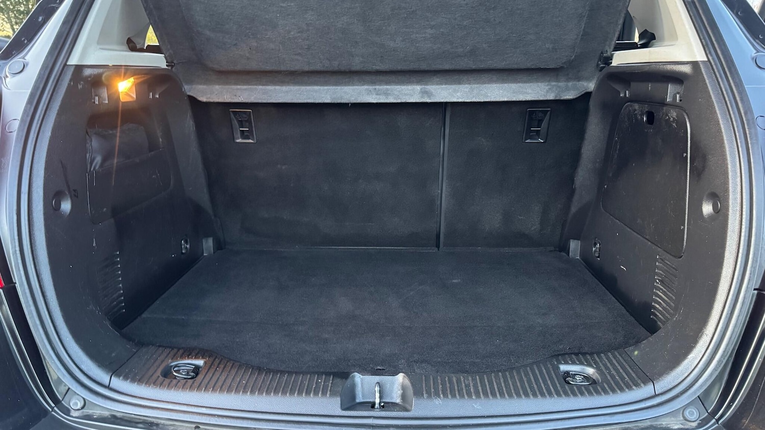 Used Vauxhall Mokka 2015 for sale - 76824125: Photo 41