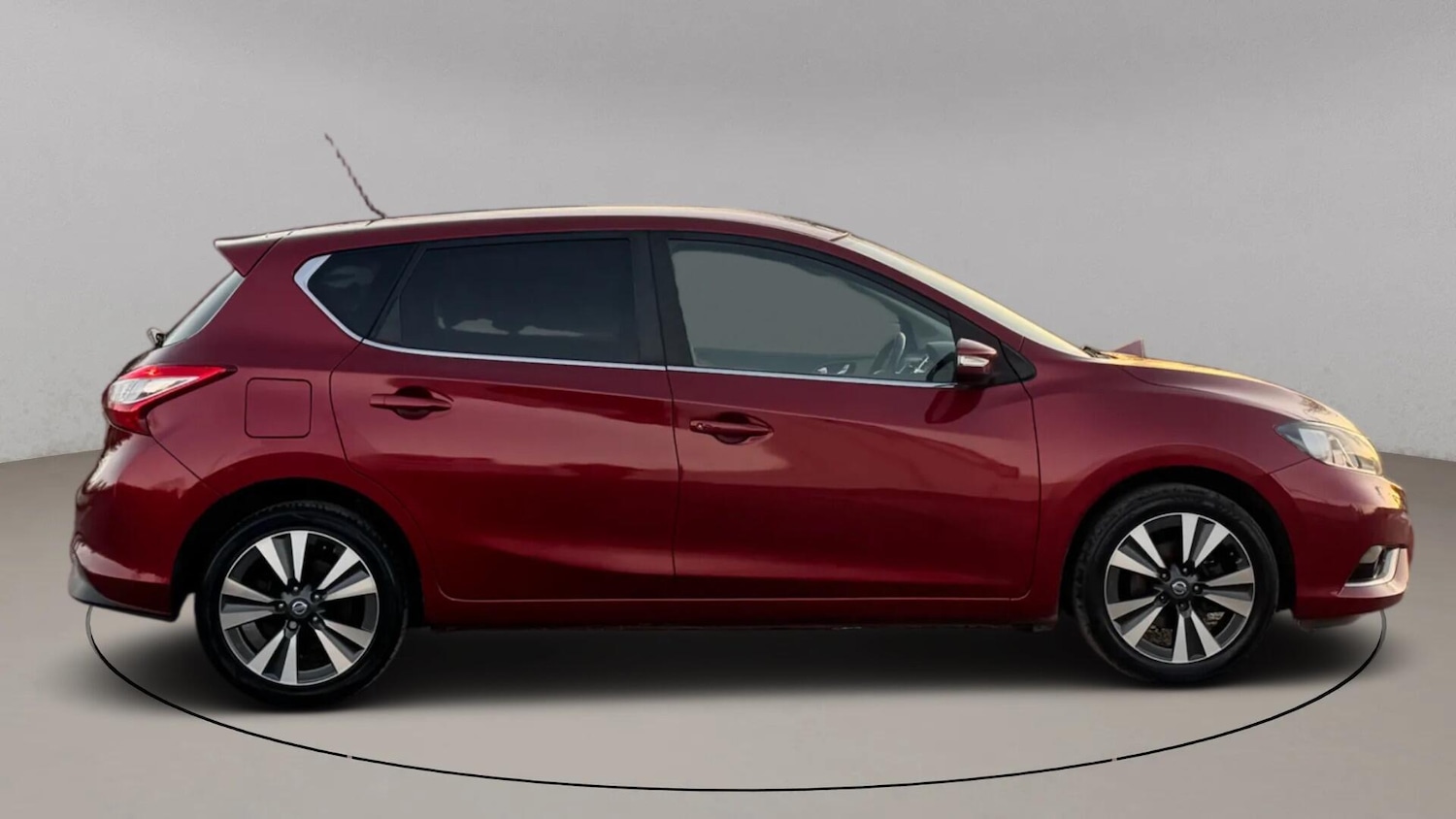 Used Nissan Pulsar 2018 for sale - 77097596: Photo 16