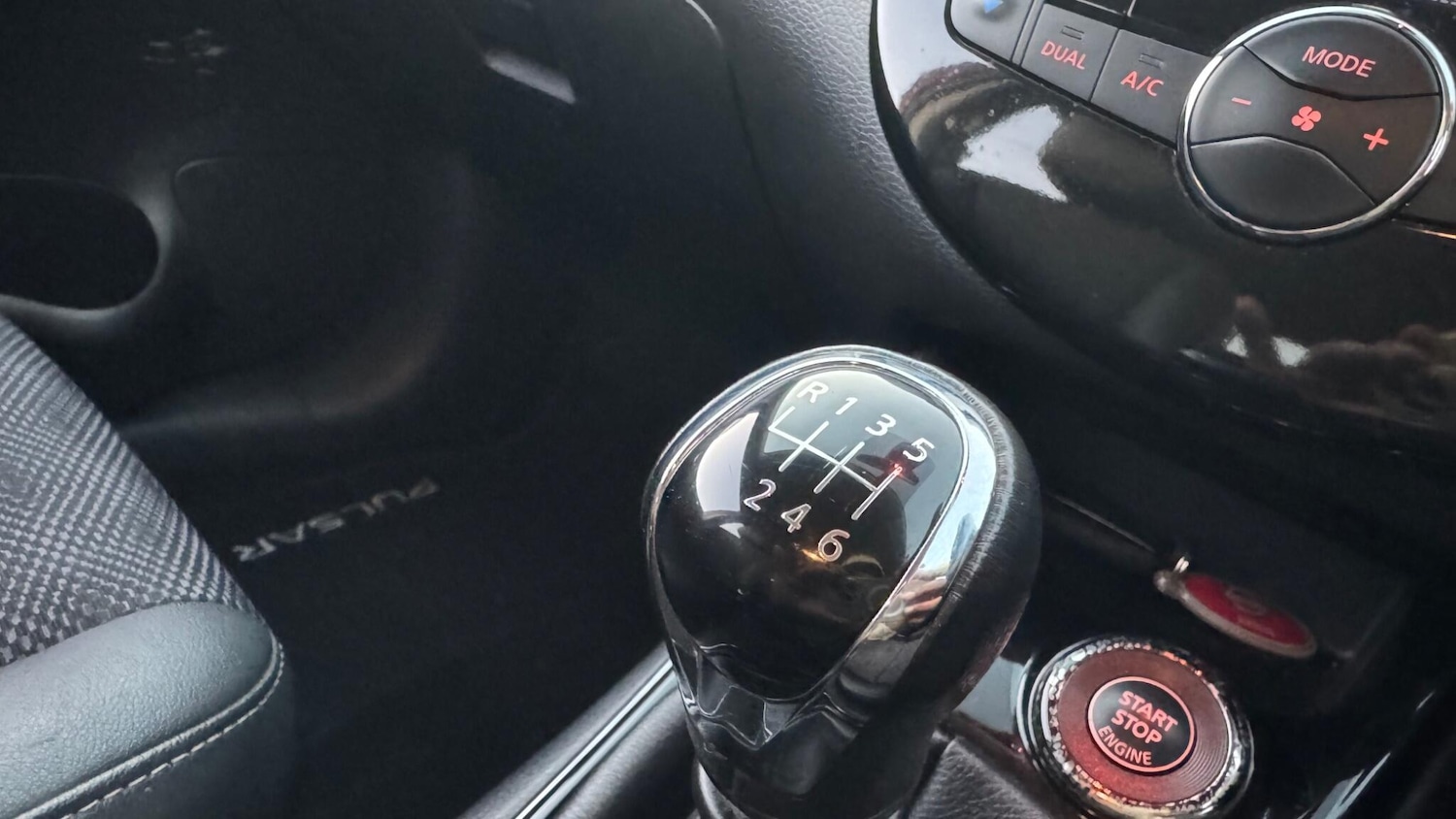 Used Nissan Pulsar 2018 for sale - 77097596: Photo 21