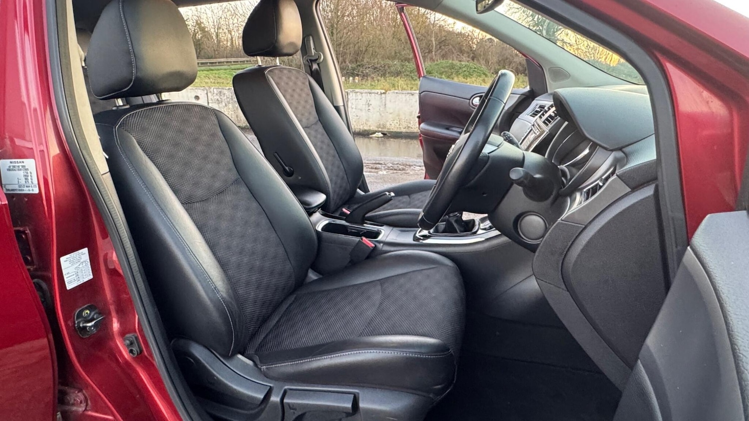 Used Nissan Pulsar 2018 for sale - 77097596: Photo 23