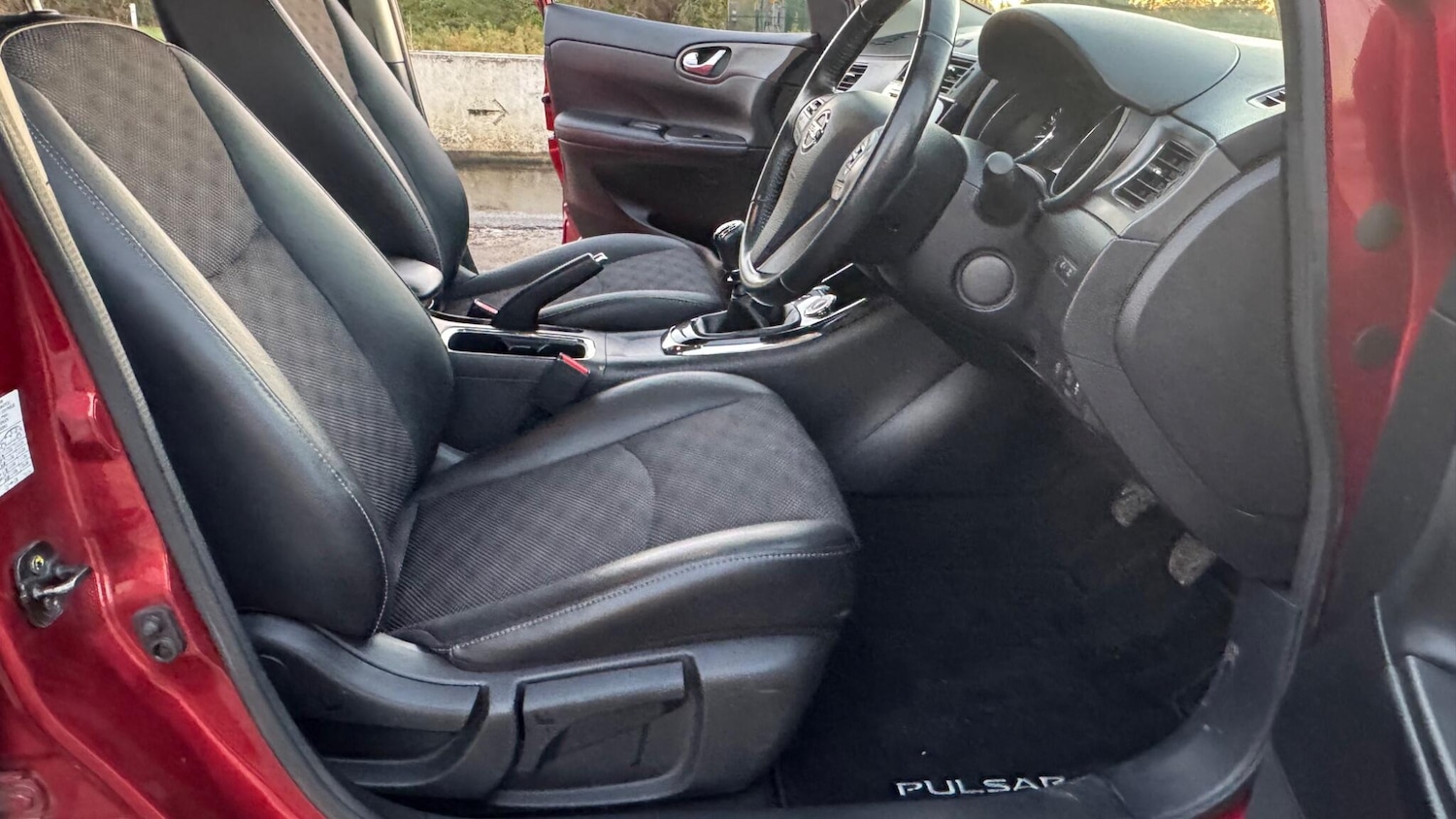 Used Nissan Pulsar 2018 for sale - 77097596: Photo 24