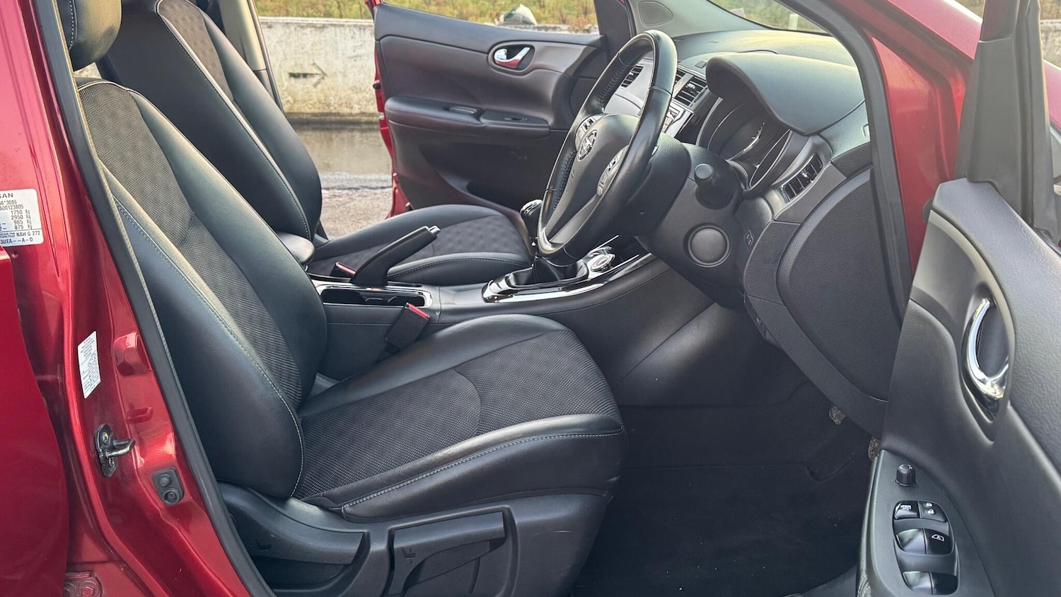 Used Nissan Pulsar 2018 for sale - 77097596: Photo 25