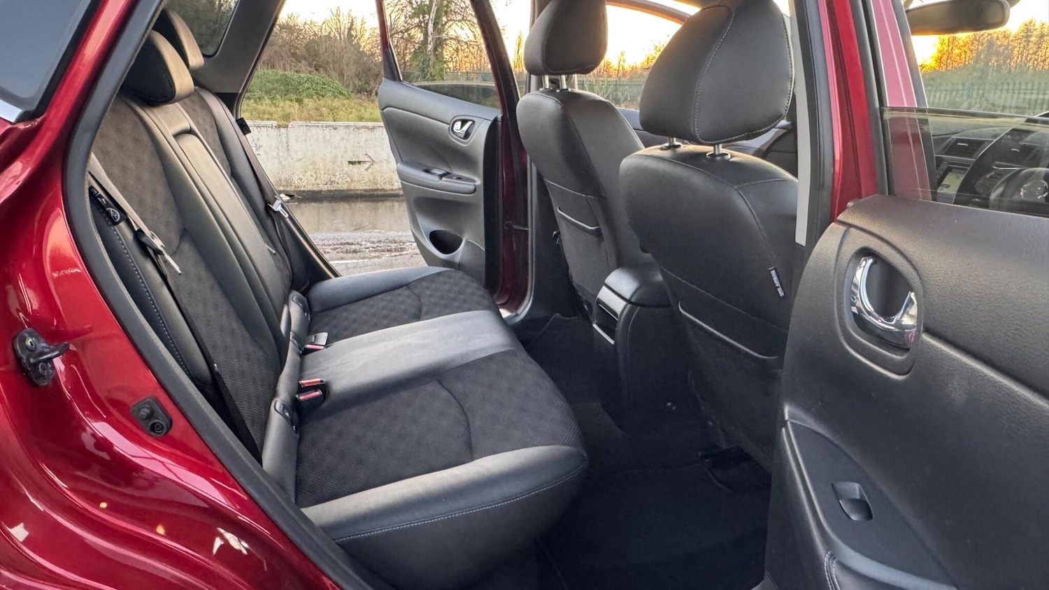 Used Nissan Pulsar 2018 for sale - 77097596: Photo 26