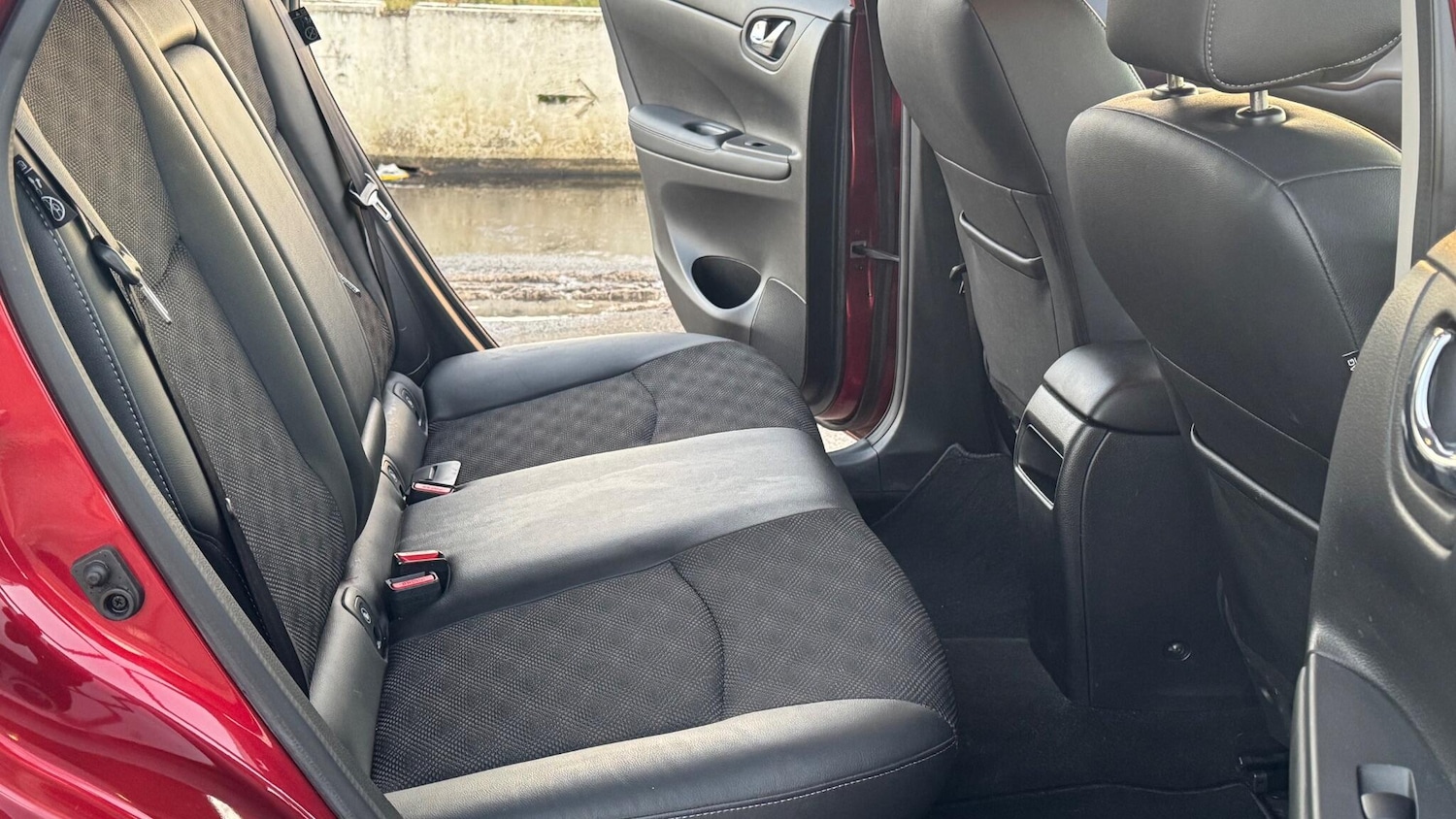 Used Nissan Pulsar 2018 for sale - 77097596: Photo 27