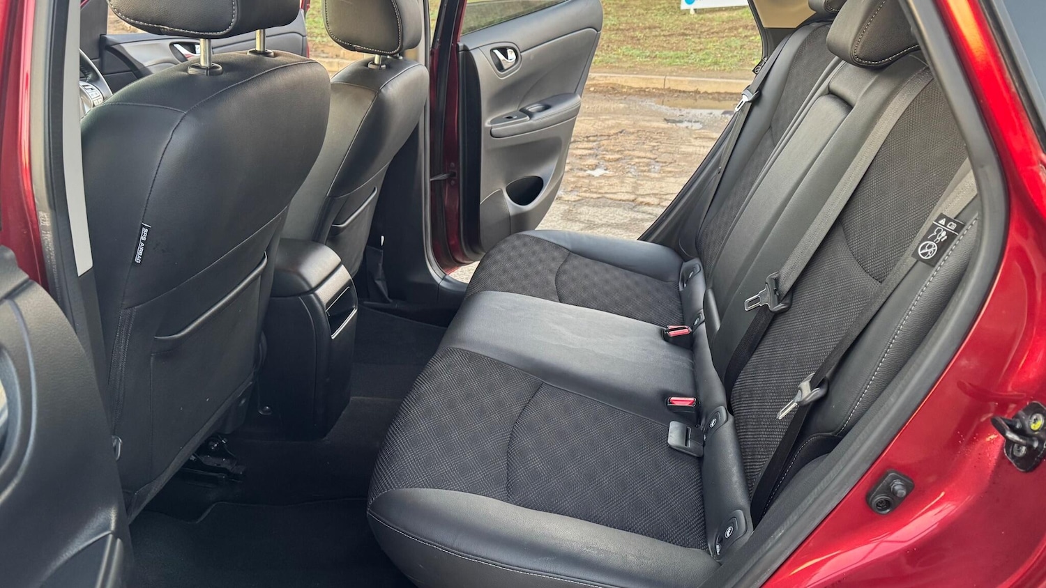 Used Nissan Pulsar 2018 for sale - 77097596: Photo 29