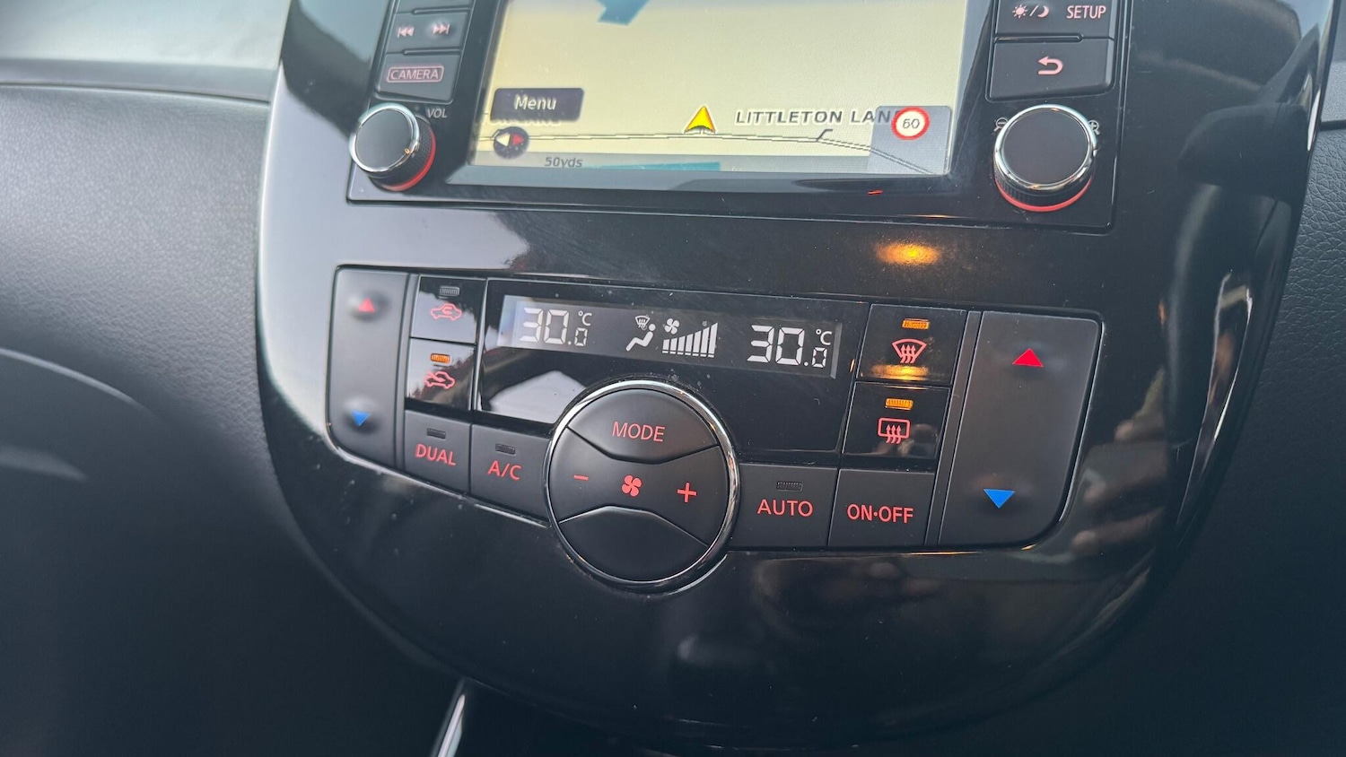 Used Nissan Pulsar 2018 for sale - 77097596: Photo 37