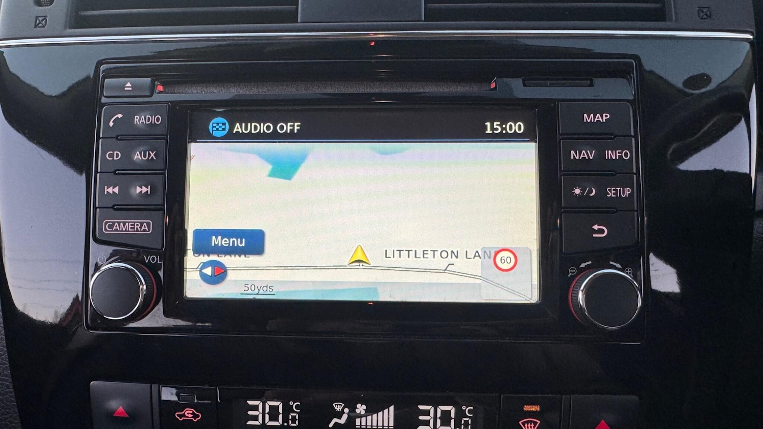 Used Nissan Pulsar 2018 for sale - 77097596: Photo 38