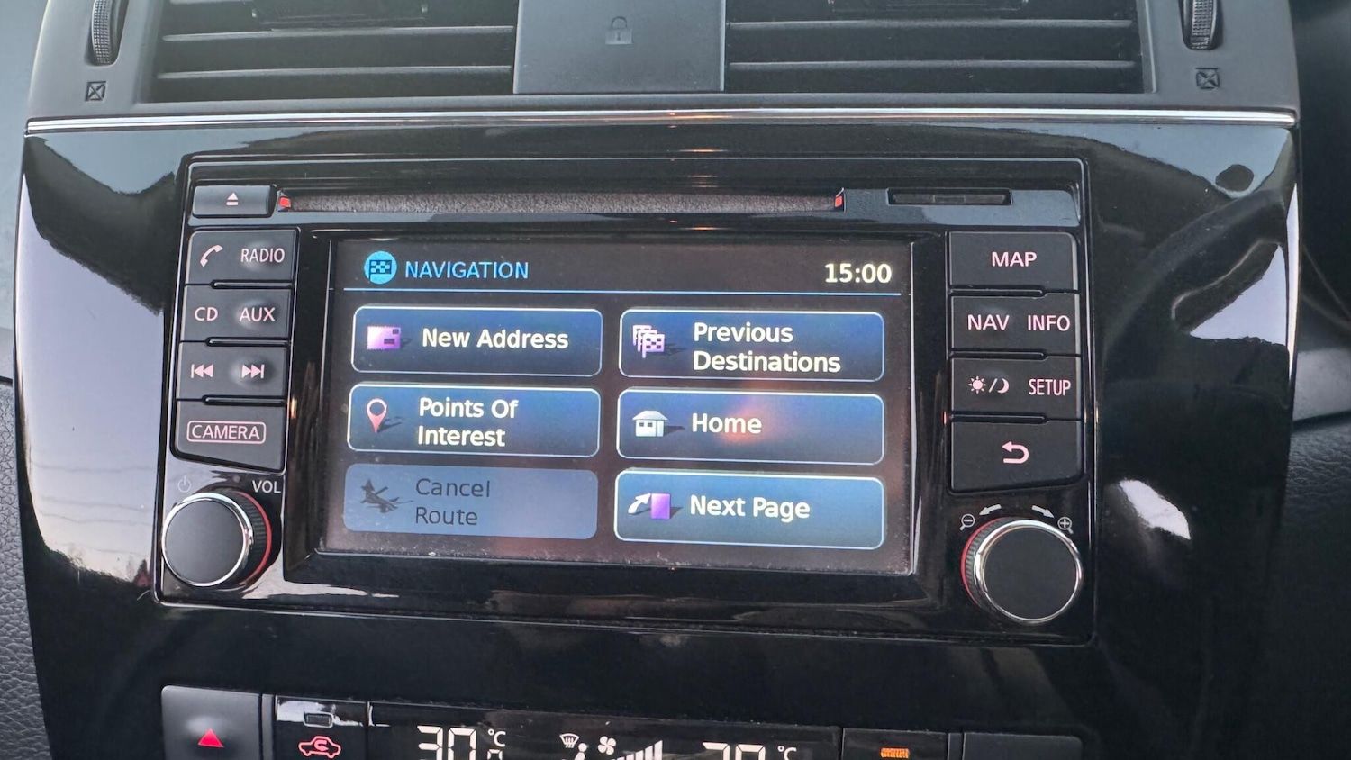 Used Nissan Pulsar 2018 for sale - 77097596: Photo 39