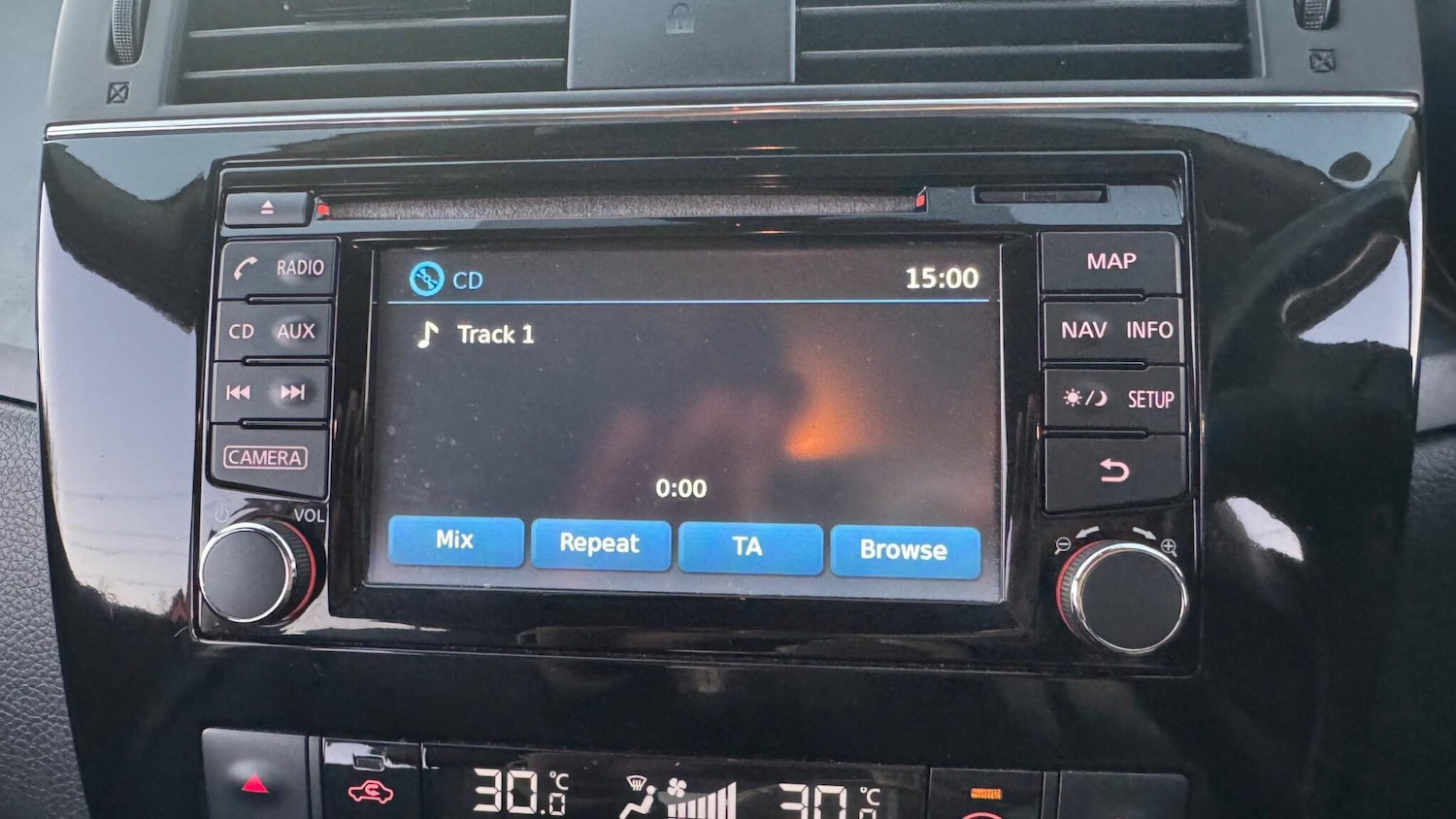 Used Nissan Pulsar 2018 for sale - 77097596: Photo 42