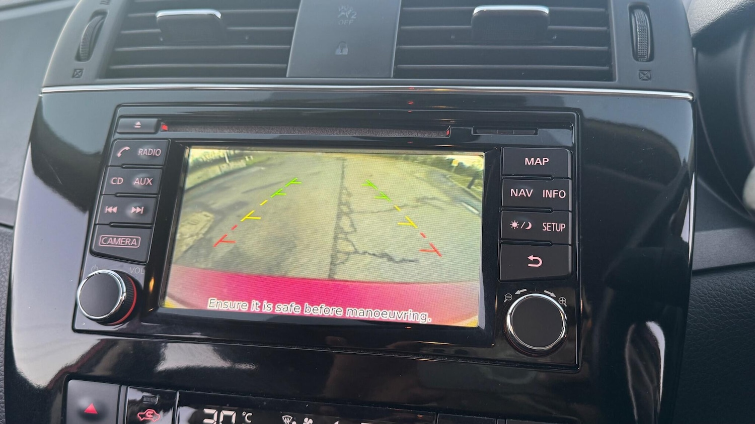 Used Nissan Pulsar 2018 for sale - 77097596: Photo 43