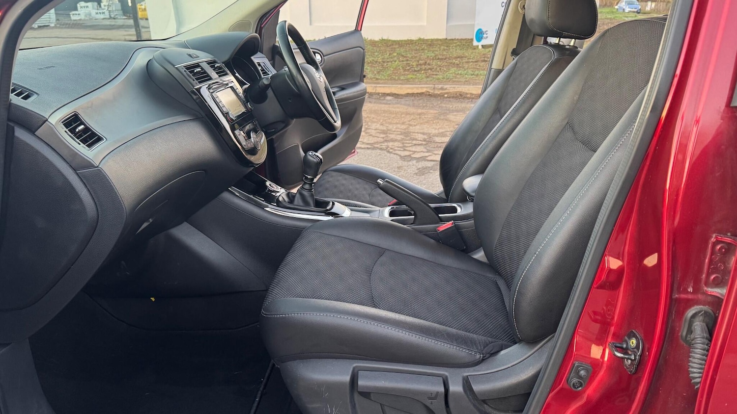 Used Nissan Pulsar 2018 for sale - 77097596: Photo 49