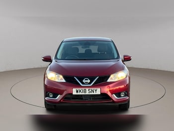 Used Nissan Pulsar 2018 for sale - 77097596: Photo