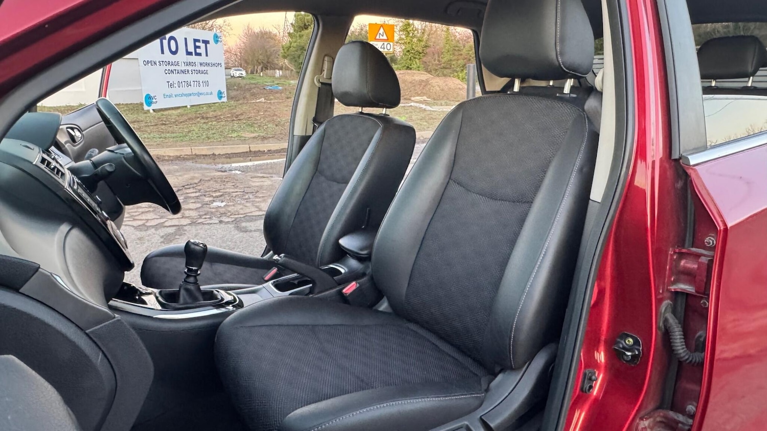 Used Nissan Pulsar 2018 for sale - 77097596: Photo 50