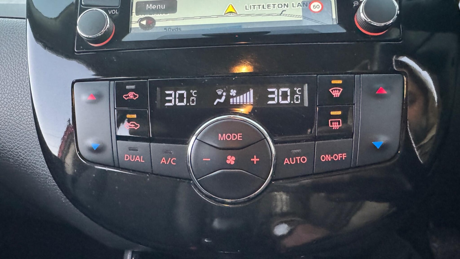 Used Nissan Pulsar 2018 for sale - 77097596: Photo 54