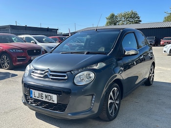 Used Citroen C1 2016 for sale - 79465023: Photo