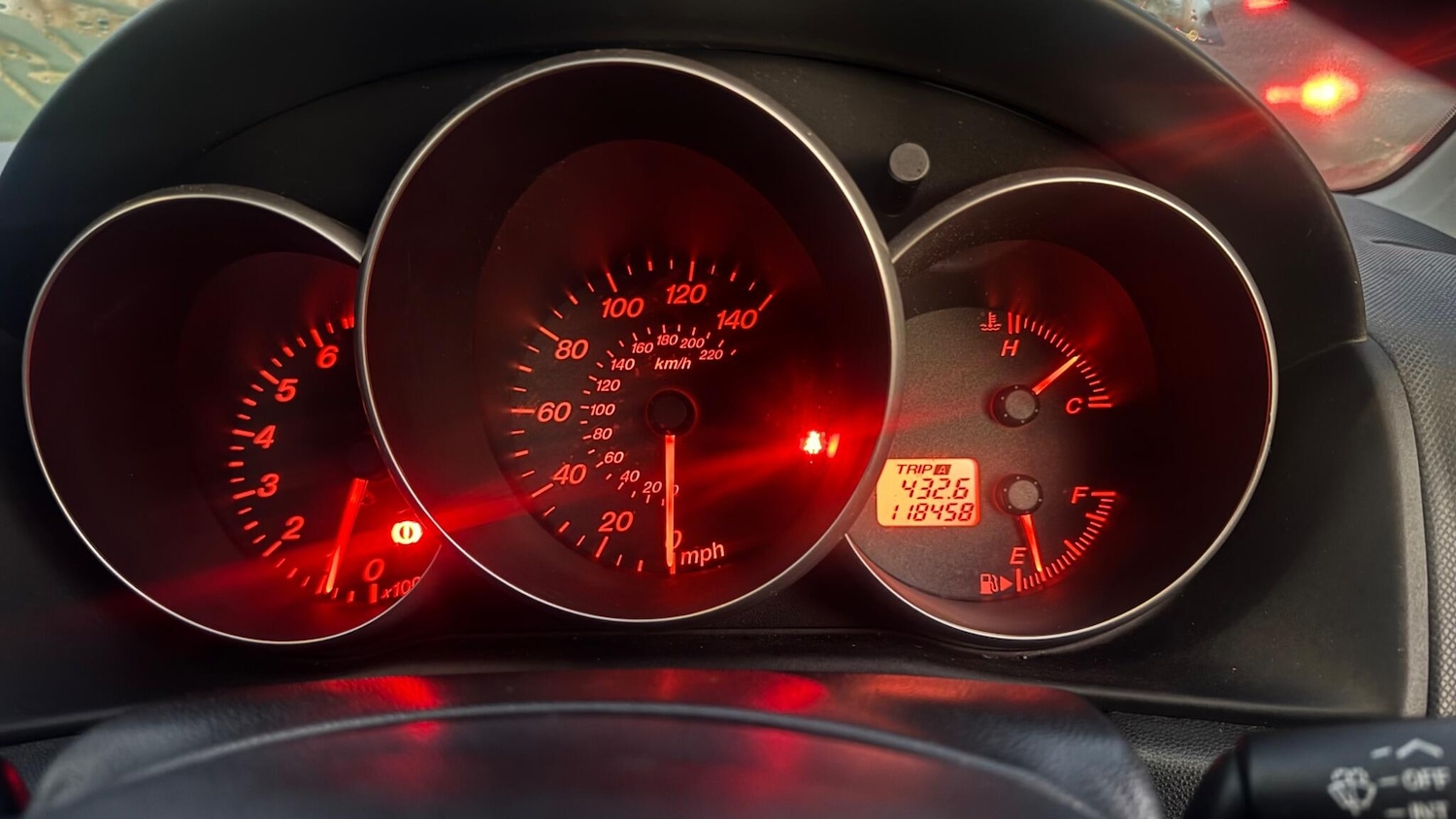 Used Mazda Mazda3 2004 for sale - 77098071: Photo 26