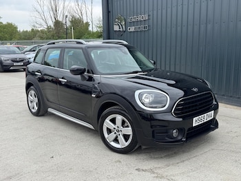 Used MINI Countryman 2020 for sale - 78648745: Photo
