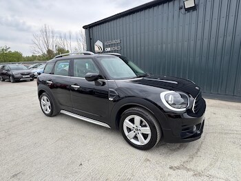 Used MINI Countryman 2020 for sale - 78648745: Photo