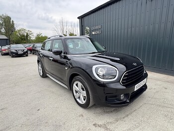 Used MINI Countryman 2020 for sale - 78648745: Photo