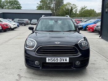 Used MINI Countryman 2020 for sale - 78648745: Photo