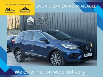 Used Renault Kadjar 2019 for sale - 78291744: Photo