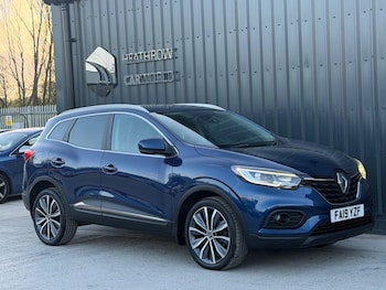 Used Renault Kadjar 2019 for sale - 78291744: Photo