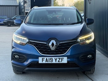Used Renault Kadjar 2019 for sale - 78291744: Photo