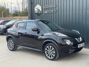Used Nissan Juke 2017 for sale - 79740964: Photo