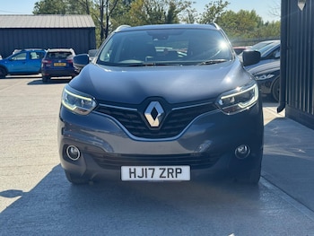 Used Renault Kadjar 2017 for sale - 79388546: Photo