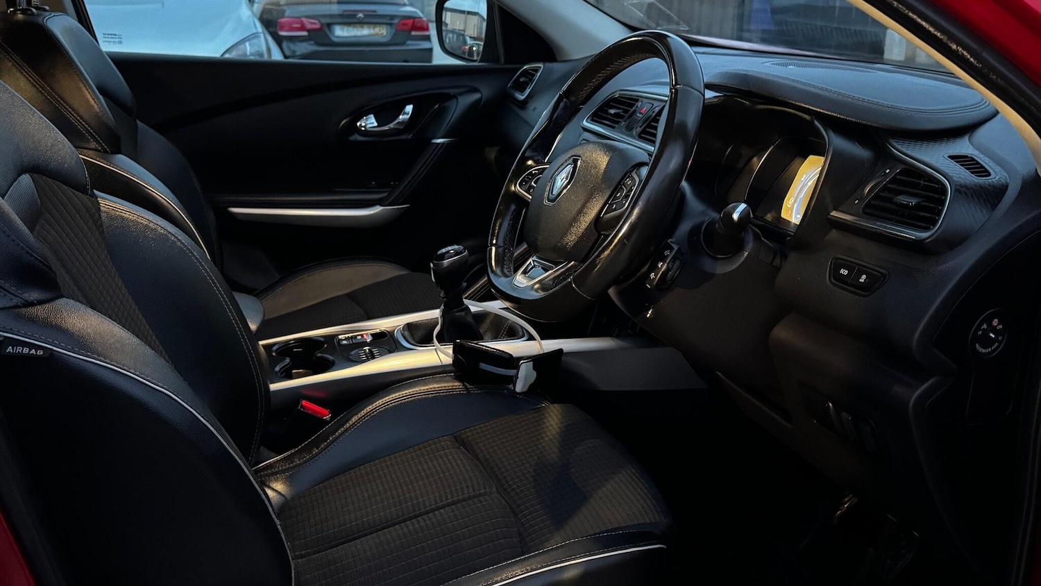 Used Renault Kadjar 2016 for sale - 77396464: Photo 11