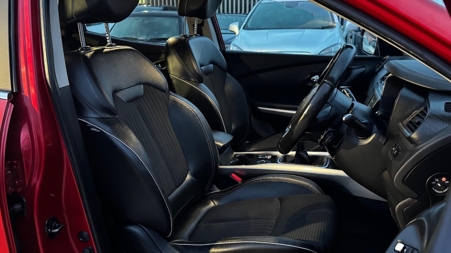 Used Renault Kadjar 2016 for sale - 77396464: Photo 12