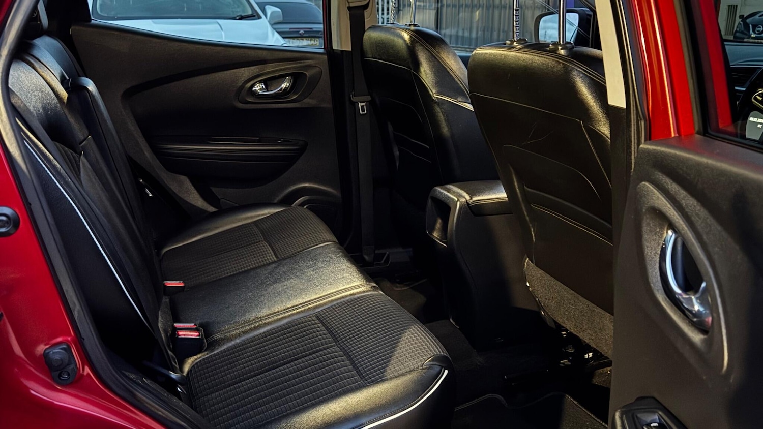 Used Renault Kadjar 2016 for sale - 77396464: Photo 13