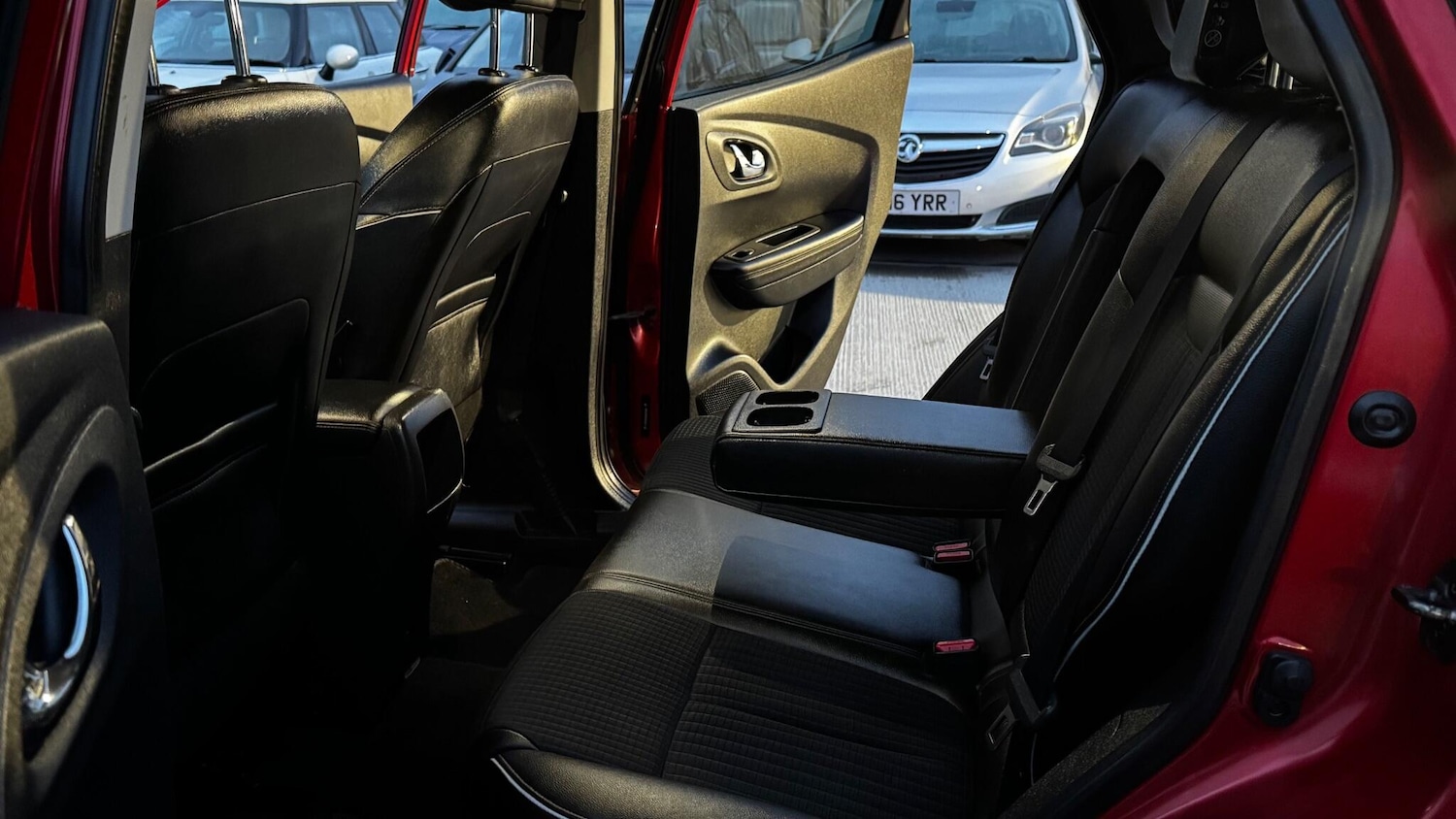 Used Renault Kadjar 2016 for sale - 77396464: Photo 14