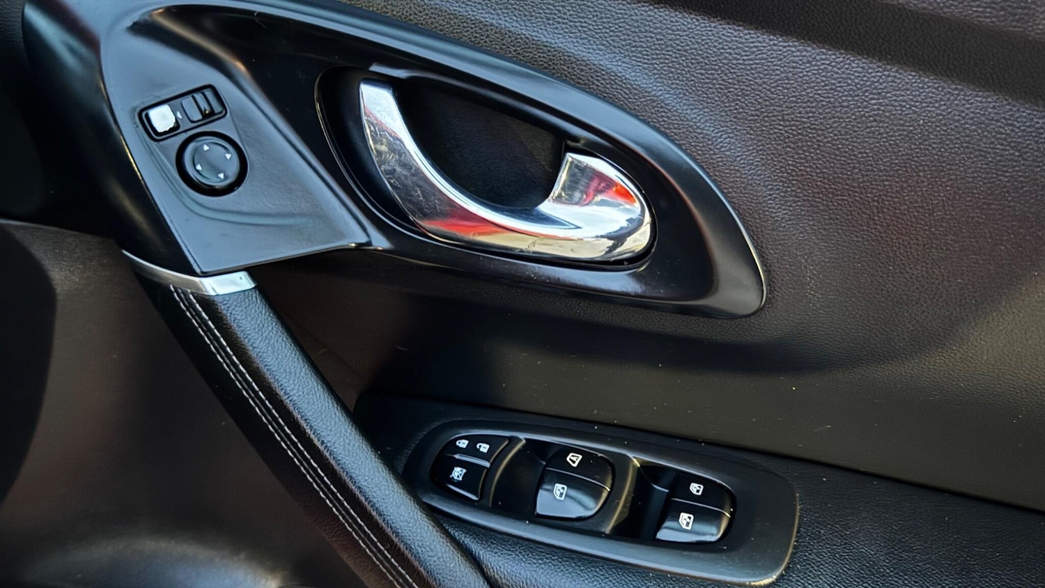 Used Renault Kadjar 2016 for sale - 77396464: Photo 15