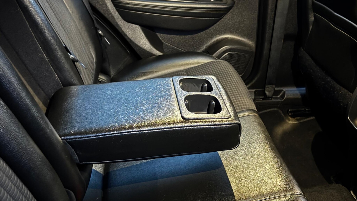 Used Renault Kadjar 2016 for sale - 77396464: Photo 16