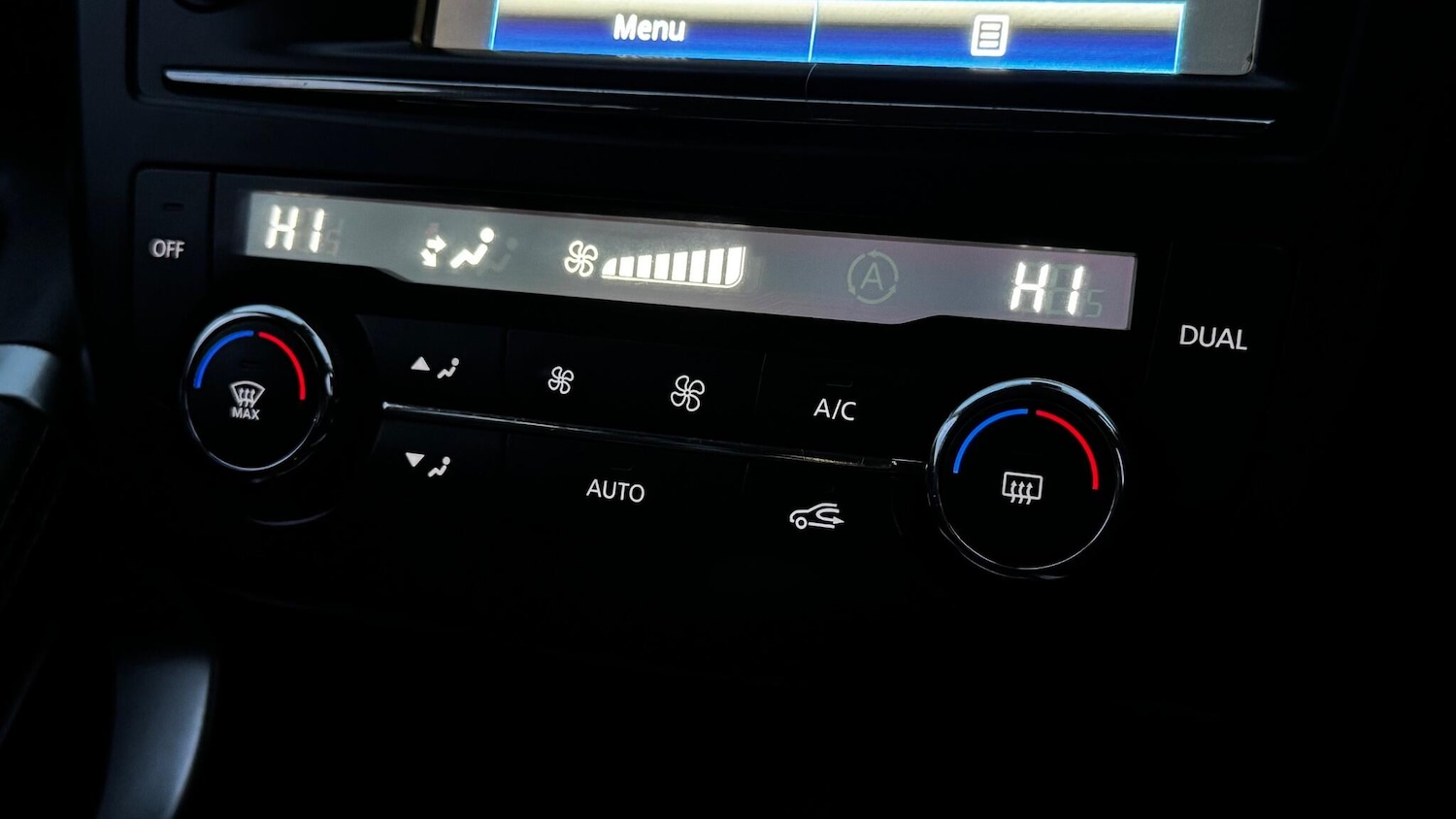 Used Renault Kadjar 2016 for sale - 77396464: Photo 17