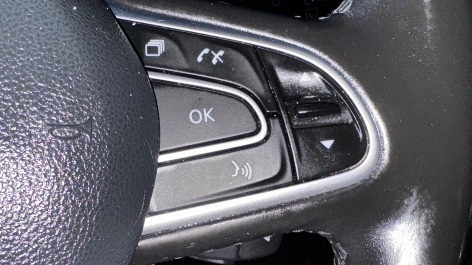 Used Renault Kadjar 2016 for sale - 77396464: Photo 20