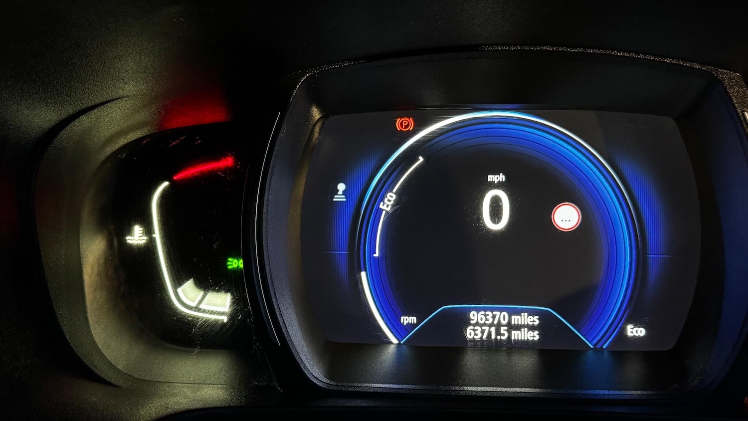 Used Renault Kadjar 2016 for sale - 77396464: Photo 23