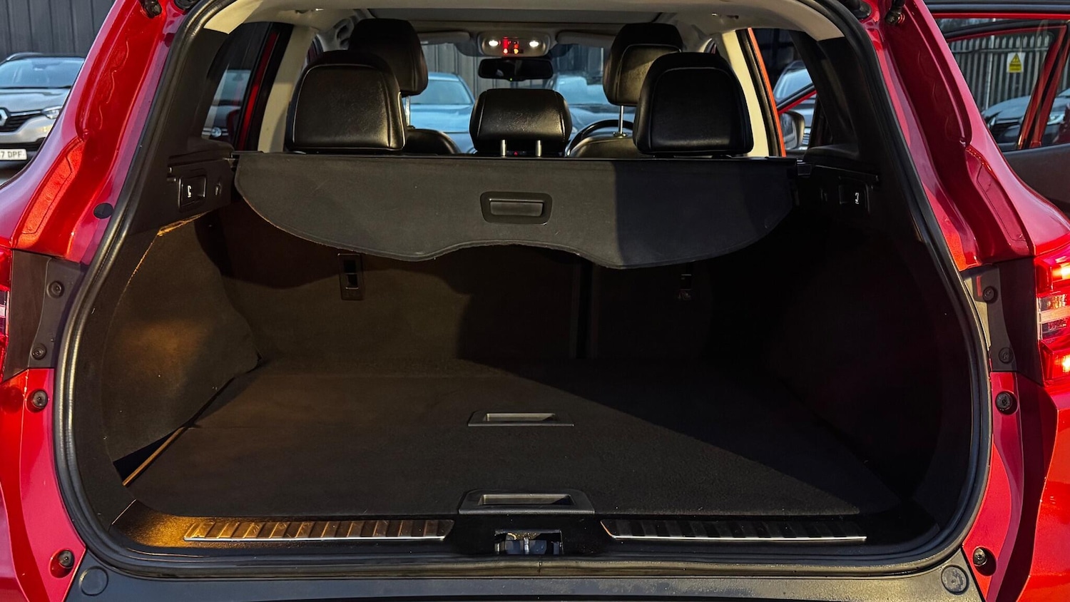 Used Renault Kadjar 2016 for sale - 77396464: Photo 24