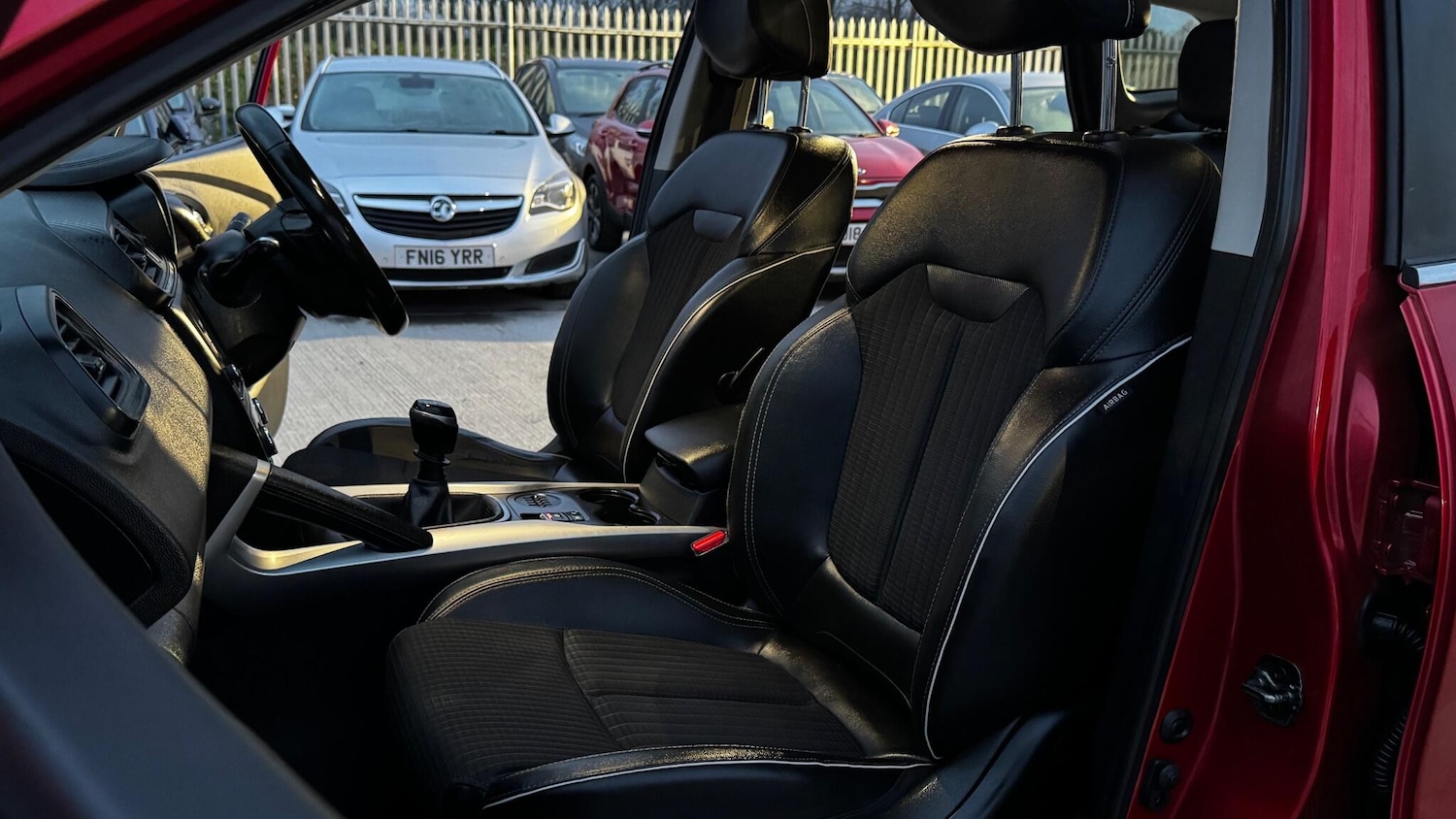 Used Renault Kadjar 2016 for sale - 77396464: Photo 27