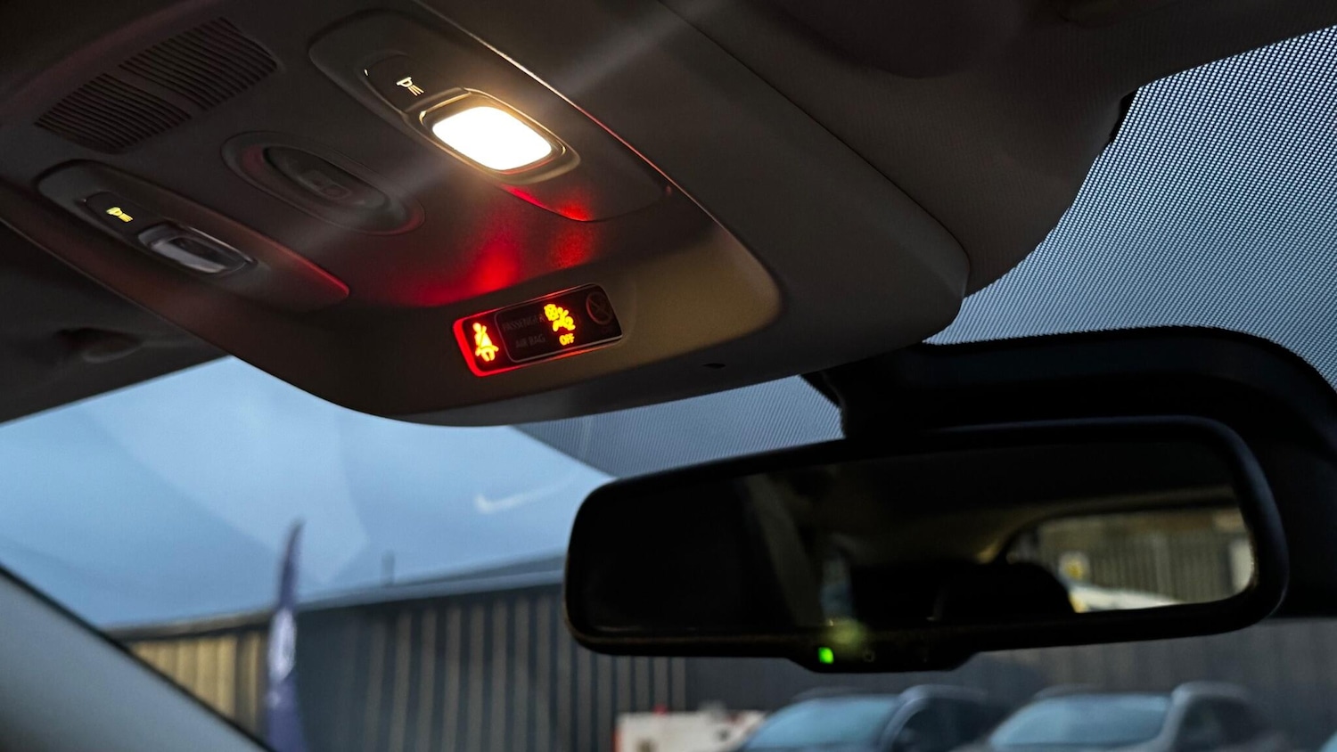 Used Renault Kadjar 2016 for sale - 77396464: Photo 29