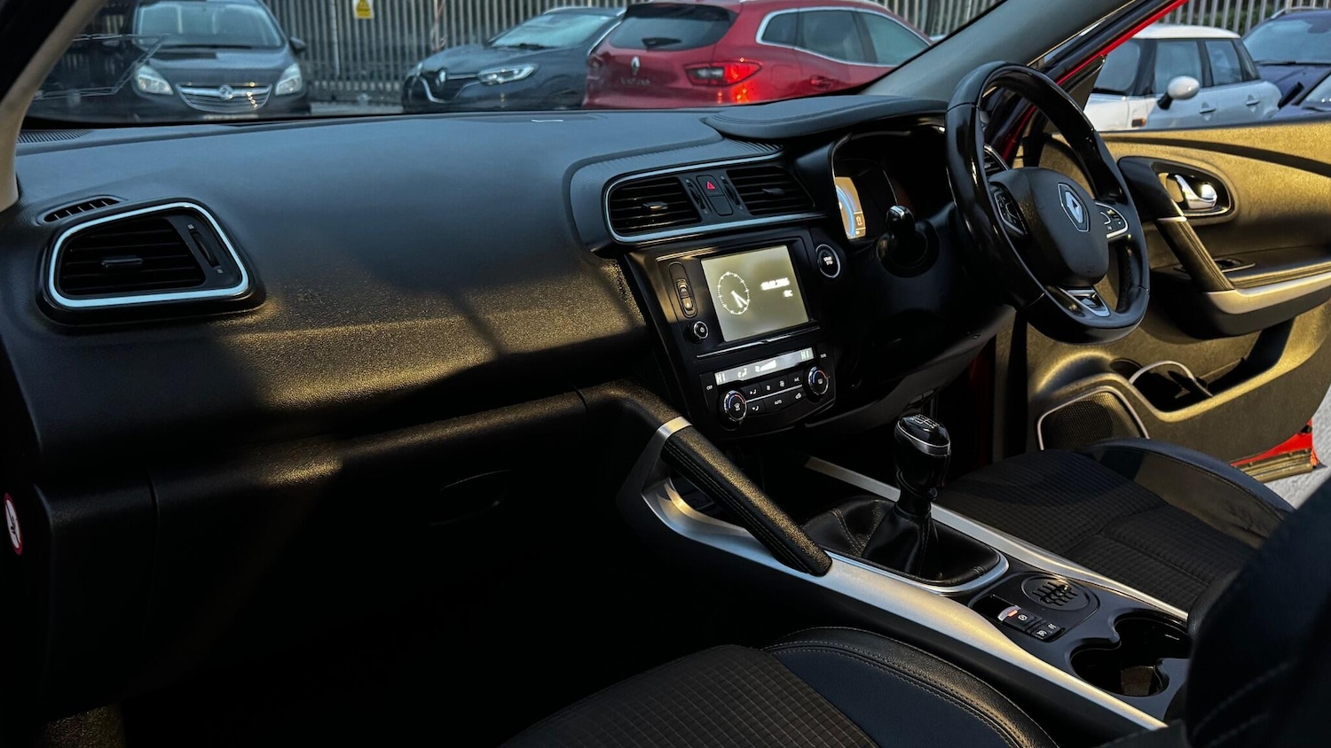 Used Renault Kadjar 2016 for sale - 77396464: Photo 9