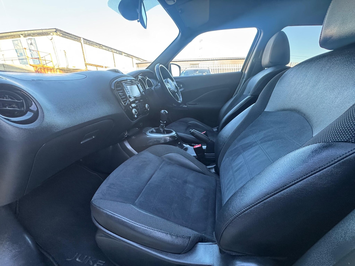 Used Nissan Juke 2016 for sale - 78006544: Photo 34